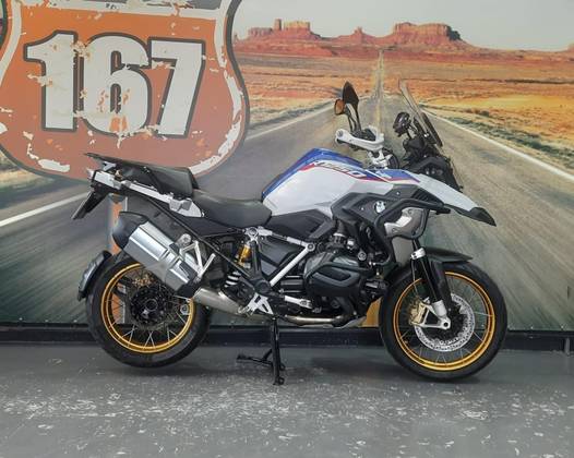 BMW R 1250 GS PREMIUM BMW R 1250 GS PREMIUM